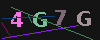 Gambar captcha